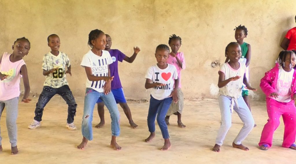 Creative Arts and Talents Program
