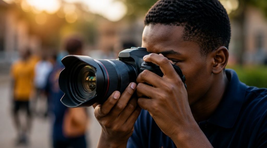 Professional Photography Services