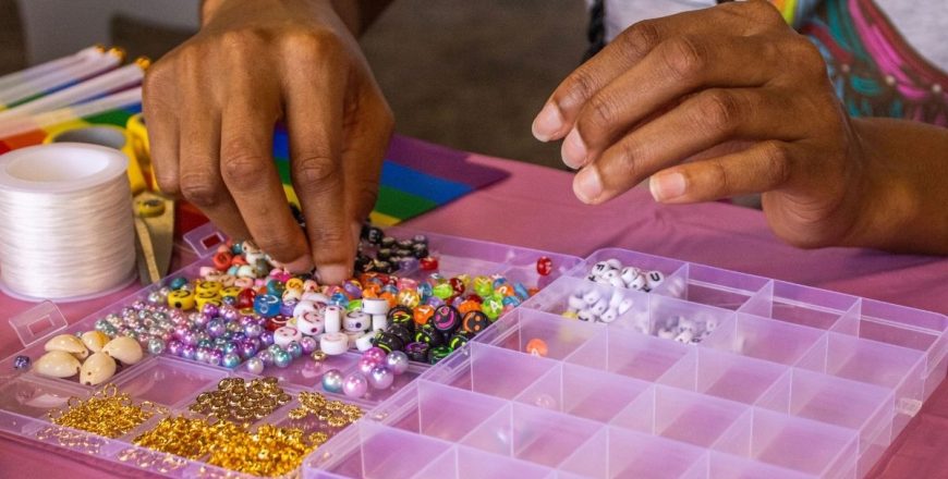 beadwork(3)