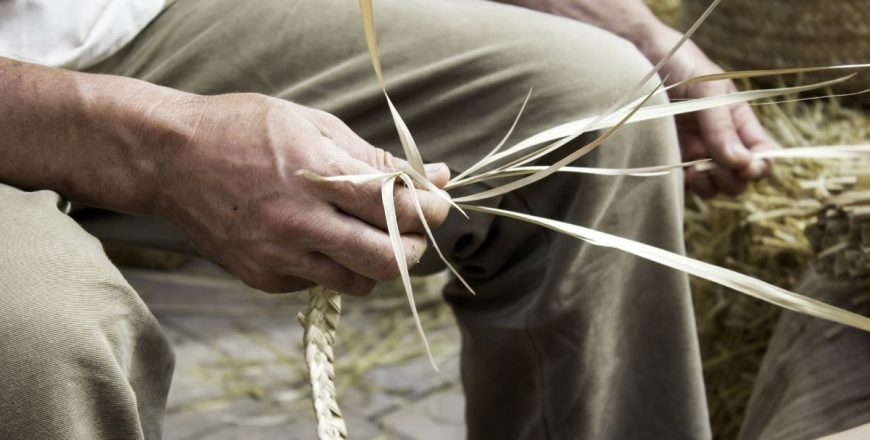 basketry(2)